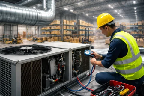 Common HVAC Problems